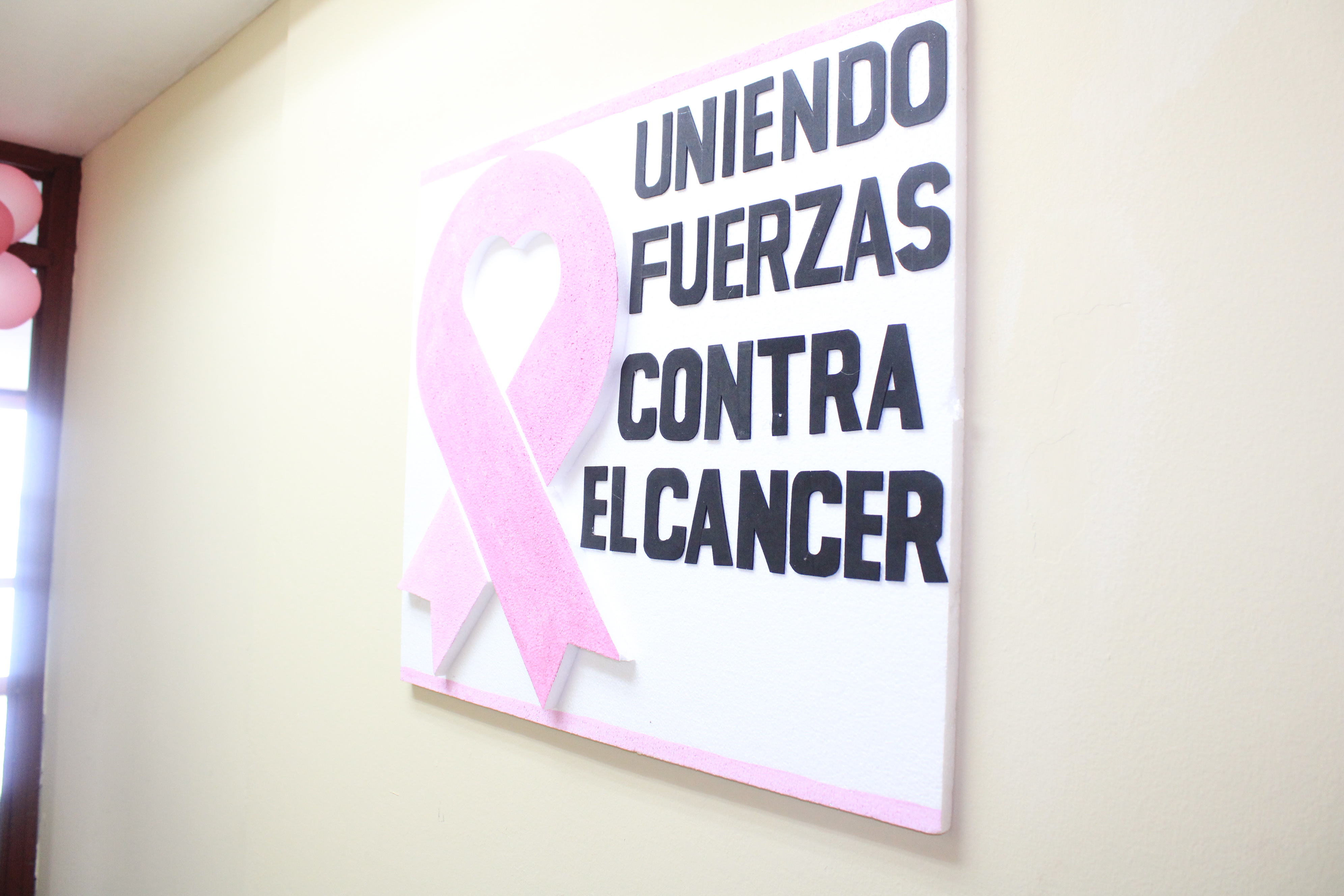 Uniendo Fuerzas Ganadoras